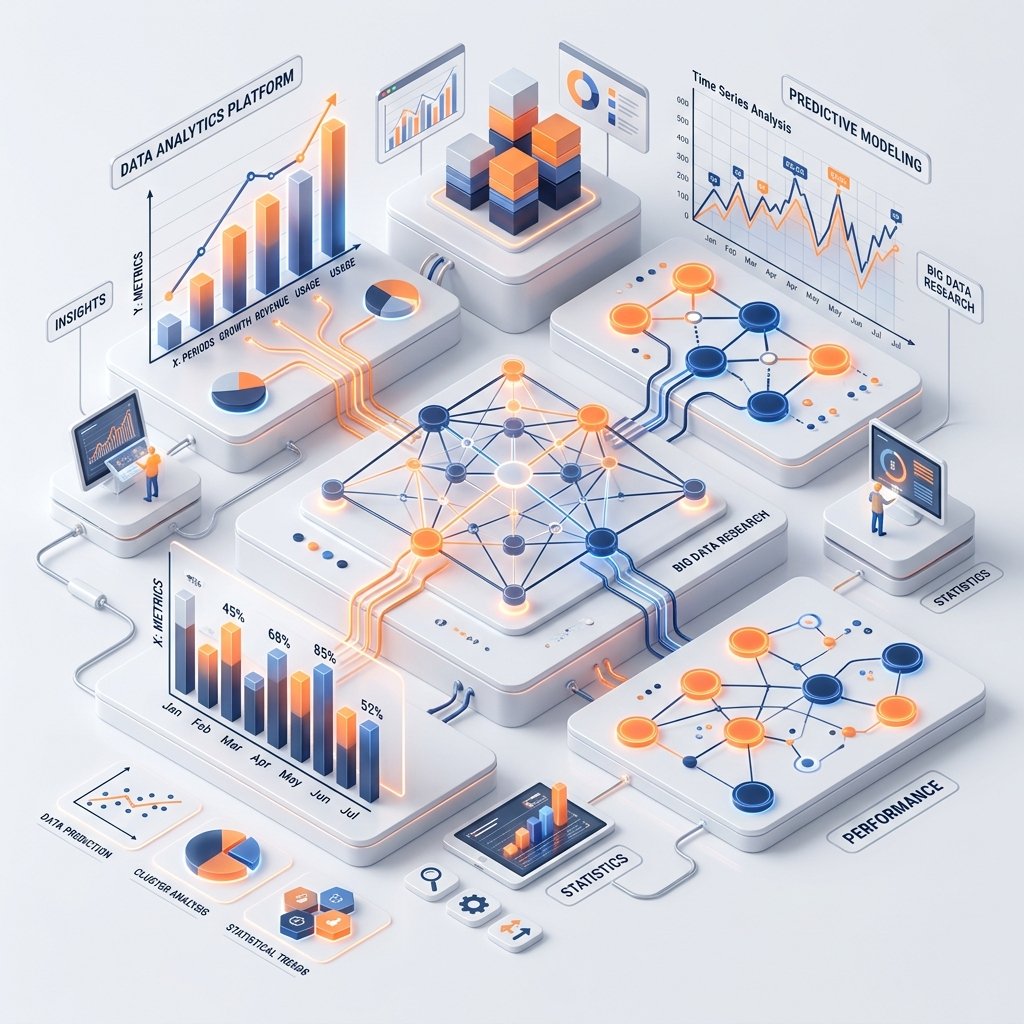 Data Analysis